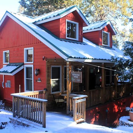 Elliott House Boutique Inn Шейвер-Лейк Екстер'єр фото