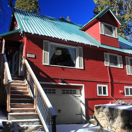 Elliott House Boutique Inn Шейвер-Лейк Екстер'єр фото