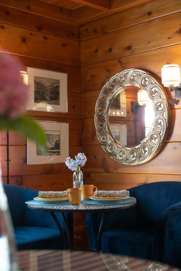 Elliott House Boutique Inn Шейвер-Лейк Екстер'єр фото