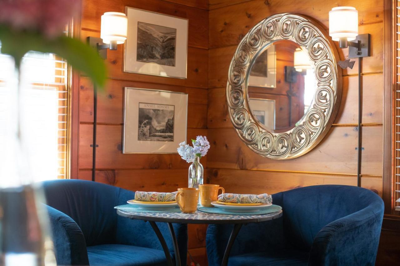Elliott House Boutique Inn Шейвер-Лейк Екстер'єр фото