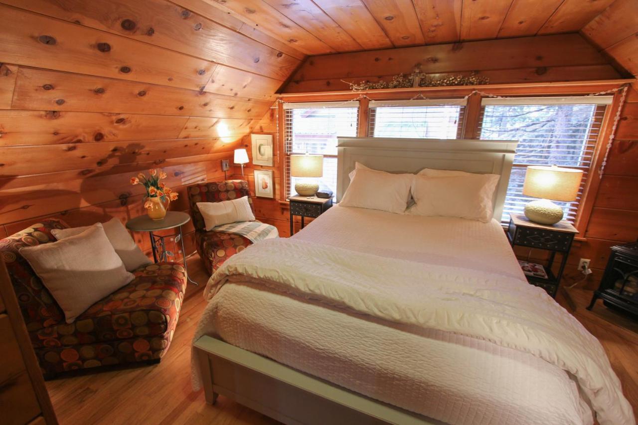Elliott House Boutique Inn Шейвер-Лейк Екстер'єр фото