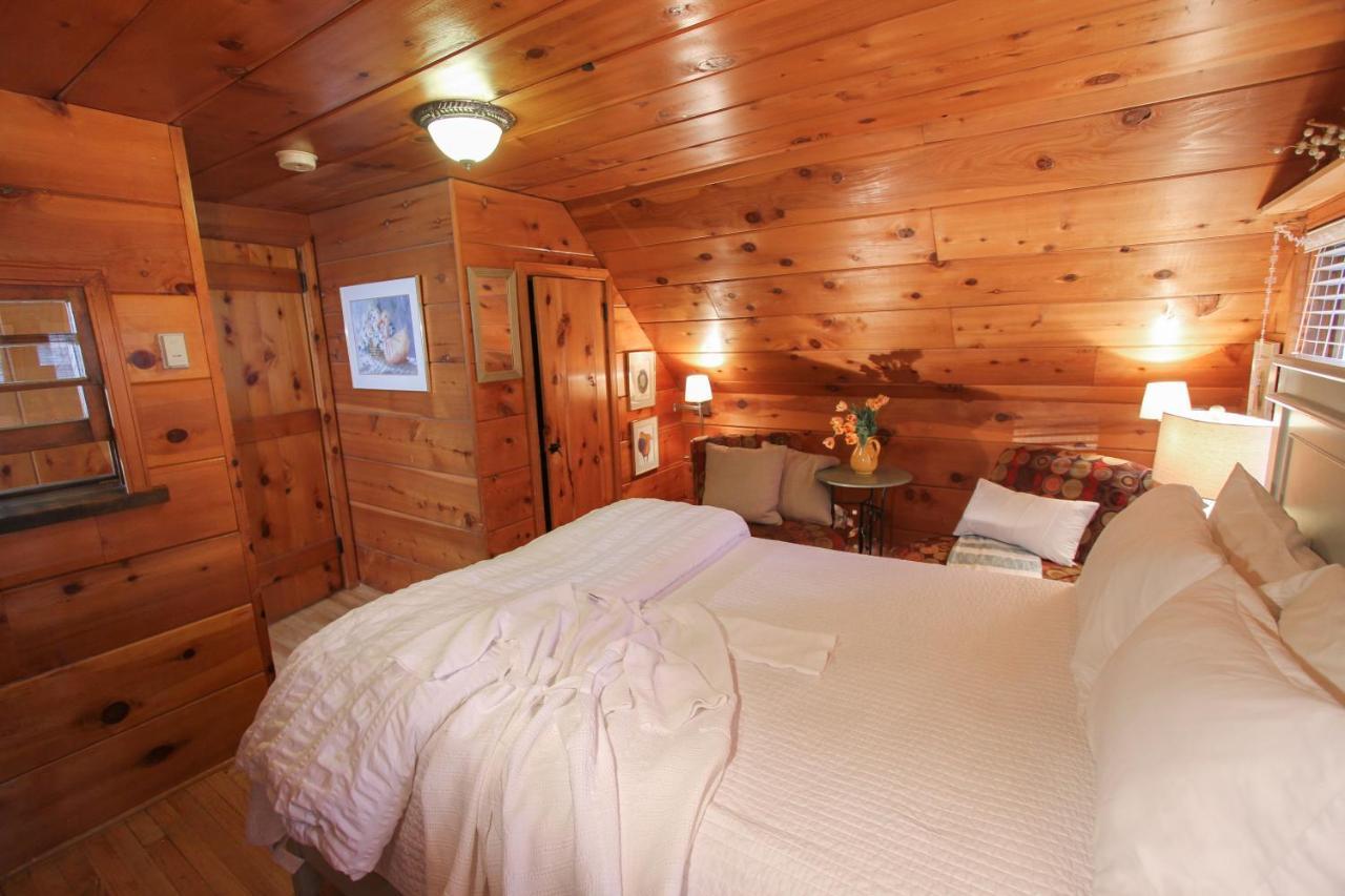 Elliott House Boutique Inn Шейвер-Лейк Екстер'єр фото