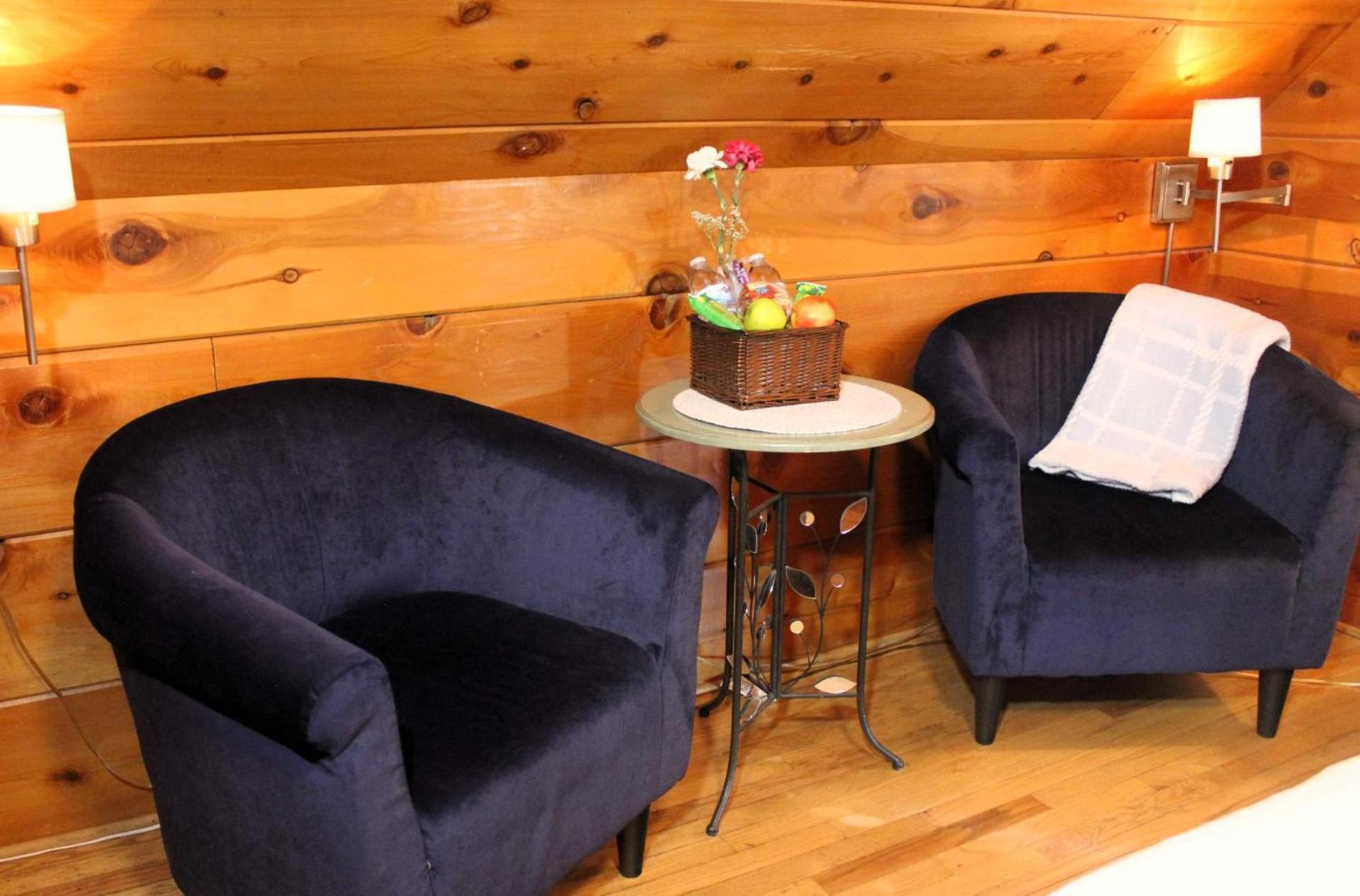 Elliott House Boutique Inn Шейвер-Лейк Екстер'єр фото