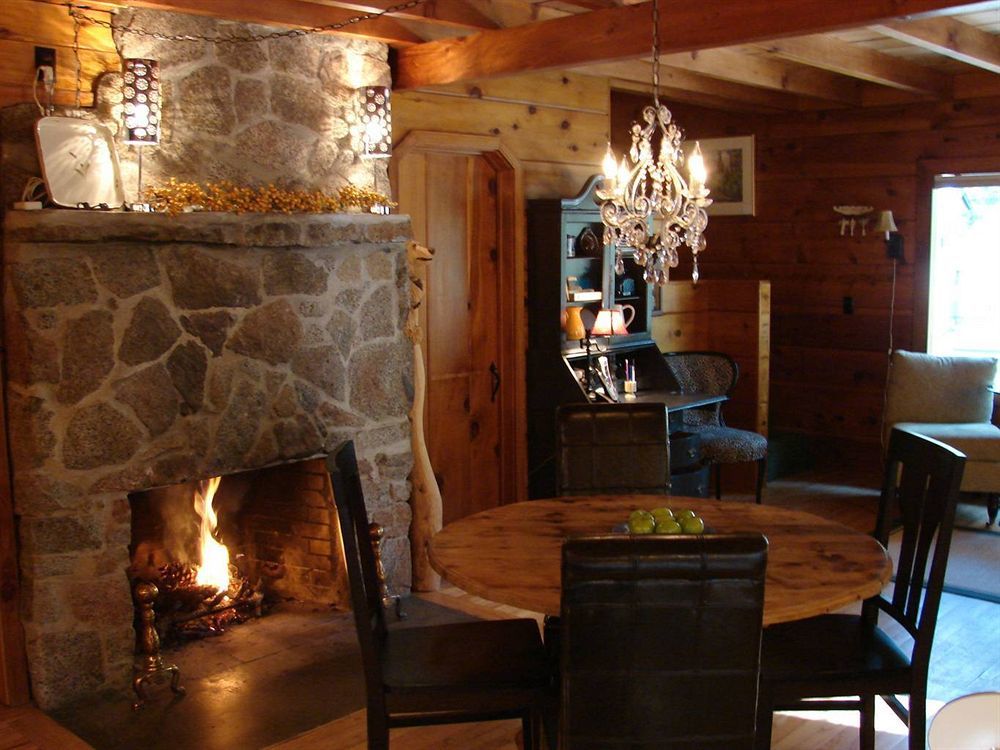 Elliott House Boutique Inn Шейвер-Лейк Екстер'єр фото