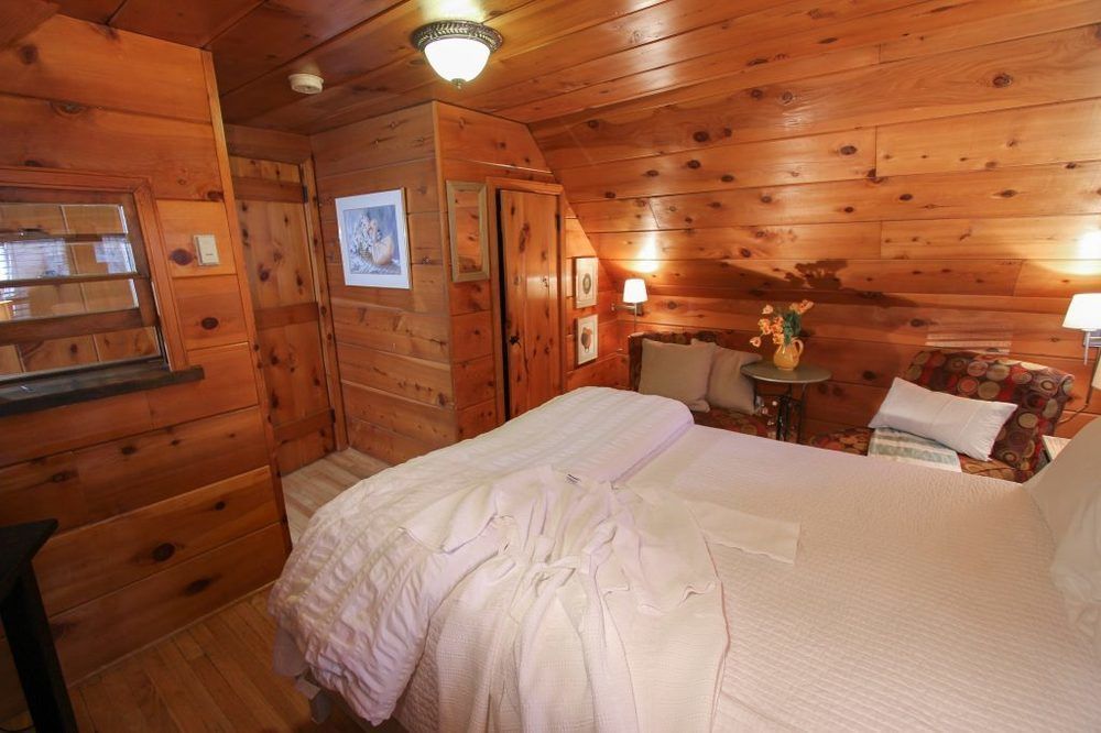Elliott House Boutique Inn Шейвер-Лейк Екстер'єр фото