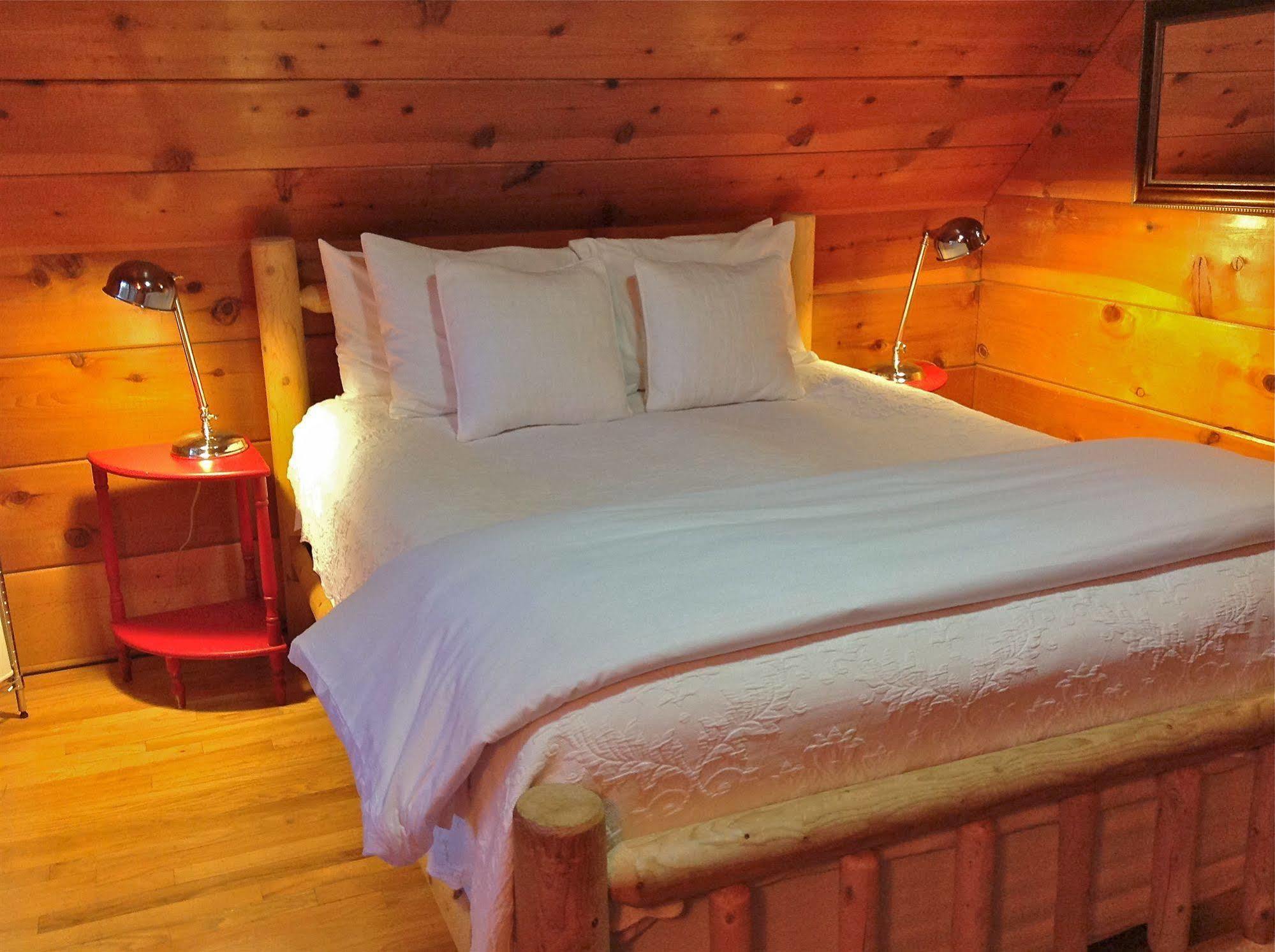 Elliott House Boutique Inn Шейвер-Лейк Екстер'єр фото