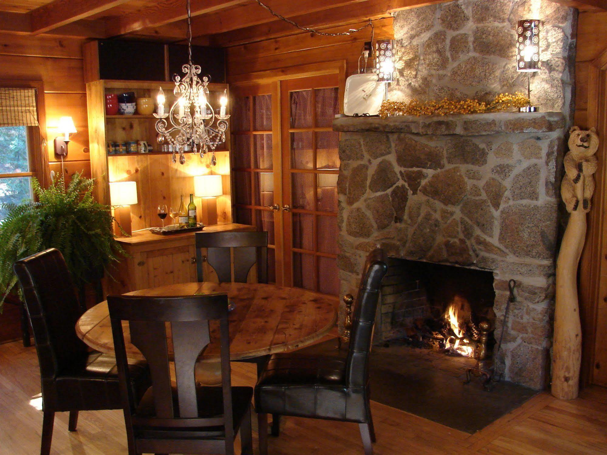Elliott House Boutique Inn Шейвер-Лейк Екстер'єр фото