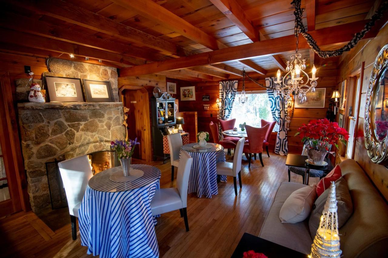 Elliott House Boutique Inn Шейвер-Лейк Екстер'єр фото