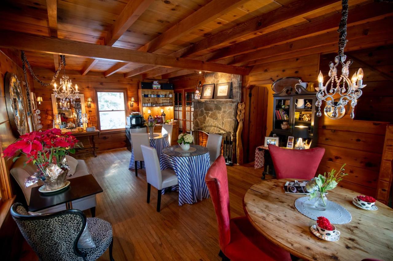 Elliott House Boutique Inn Шейвер-Лейк Екстер'єр фото
